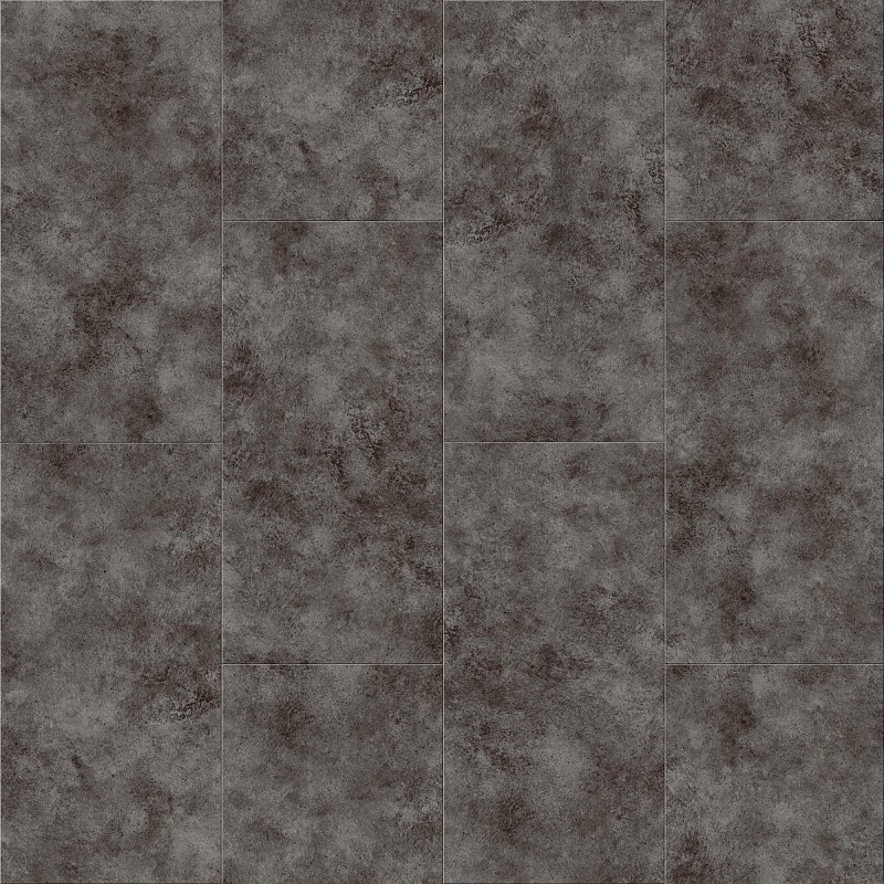 Ламинат виниловый SPC Cronafloor STONE Торнадо Серый (BD-918-X) 600*300*4 мм (43 кл, упак 1,8 м2)