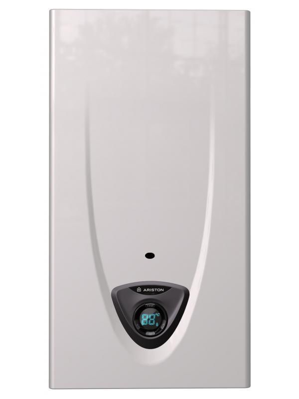Водонагреватель ARISTON FAST EVO 14C газовый проточный 3632129 - фото 2