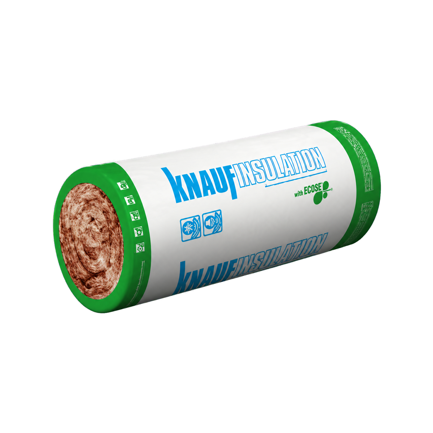 Утеплитель KNAUF ПРОФ TR 034 5000*1200*100 мм 1 рулон