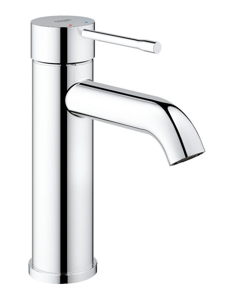 Смеситель для умывальника GROHE ESSENCE 3/8 23590001