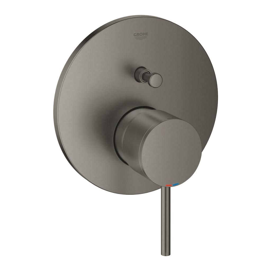Панель GROHE ATRIO без механизма S 2т 24066AL3 - фото 2