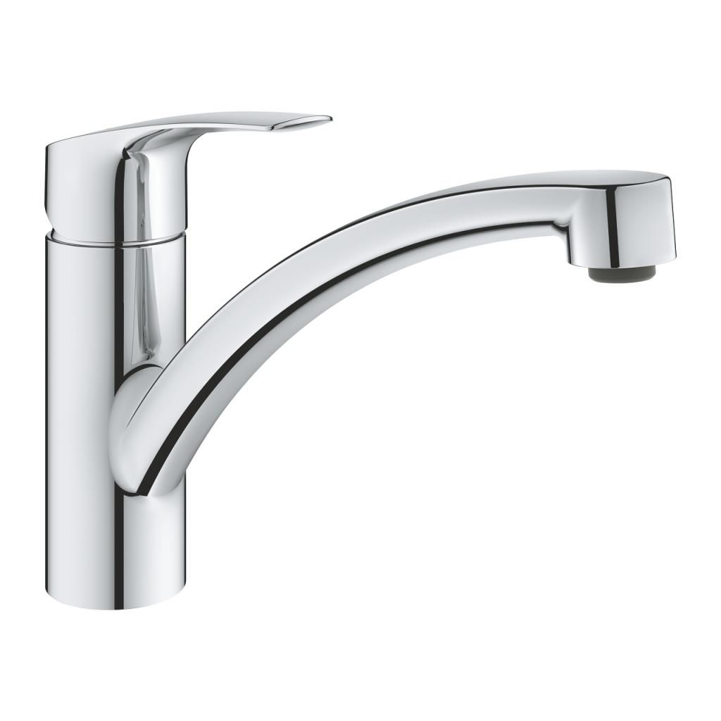 Смеситель для мойки GROHE EUROSMART 3/8 33281003