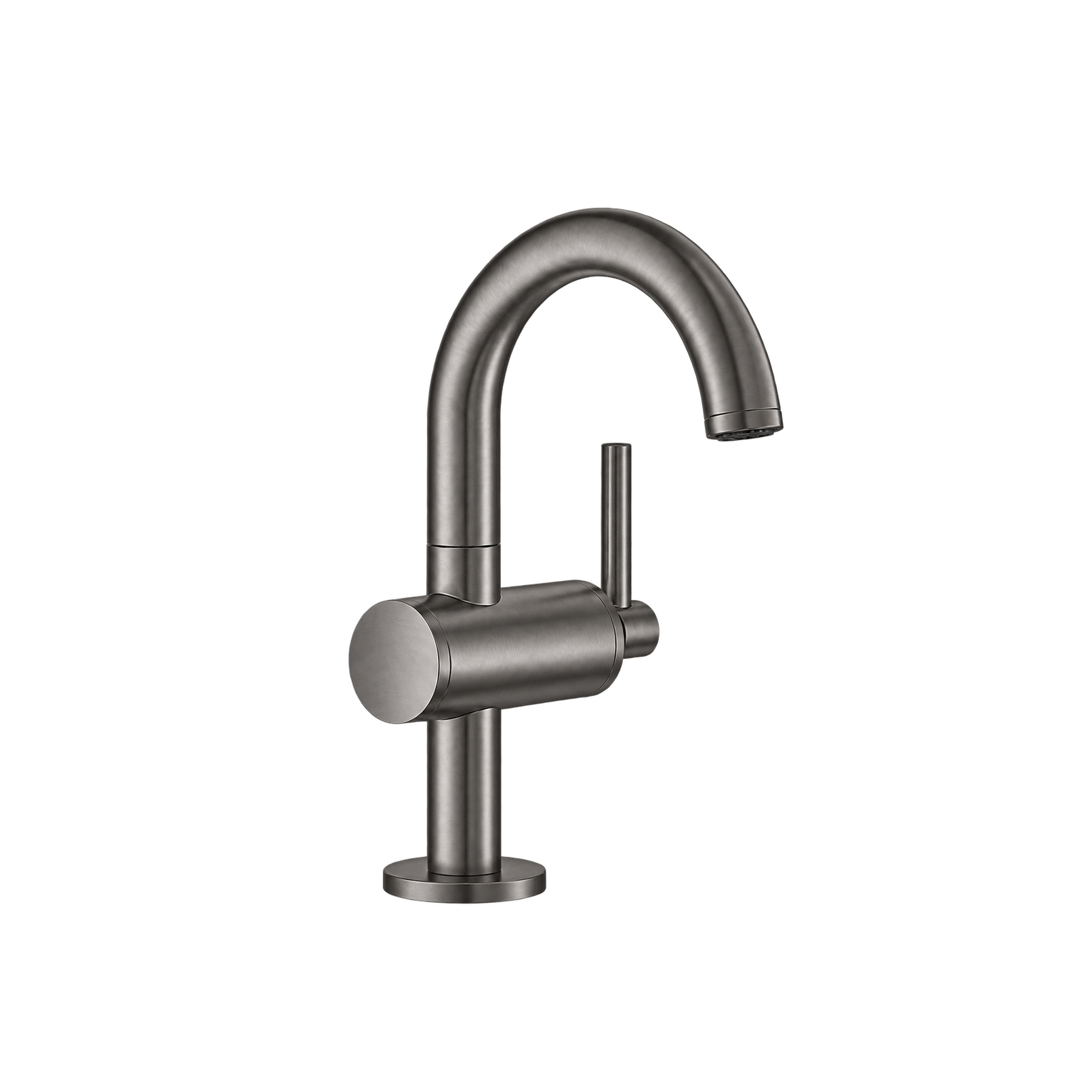 Смеситель для умывальника GROHE ATRIO донный клапан 3/8 32043AL3