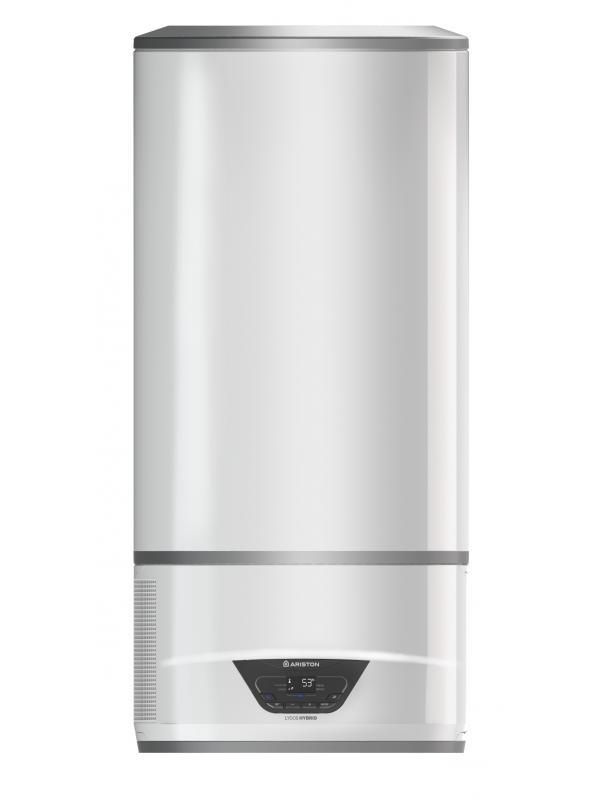 Водонагреватель Ariston LYDOS HYBRID 80 водонаг. с конденс. баком
