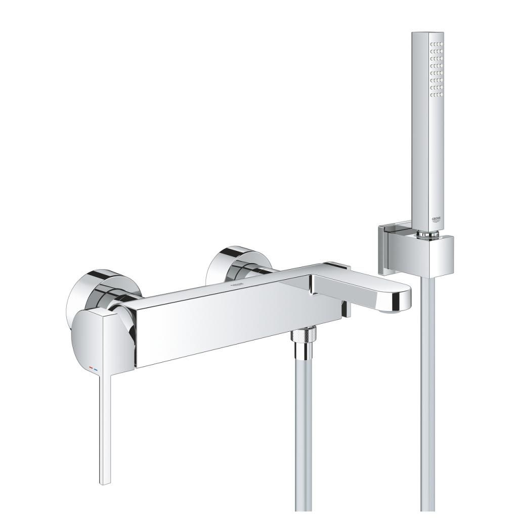 Смеситель для ванны GROHE PLUS 33547003