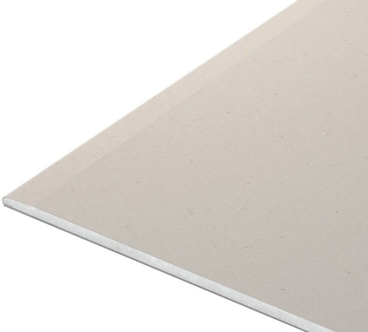 Гипсокартонный лист ГКЛ KNAUF 1200*2000*9,5 мм - фото 2
