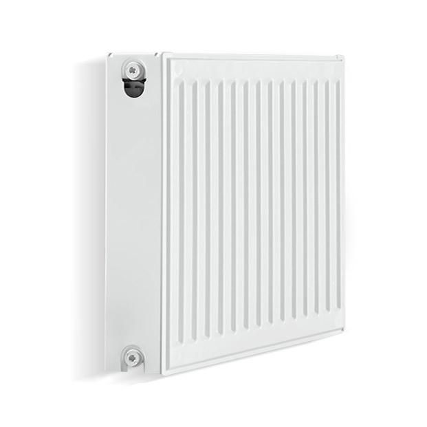 Радиатор панельный CORSO 22 тип 500*600*102 1367 Вт бок