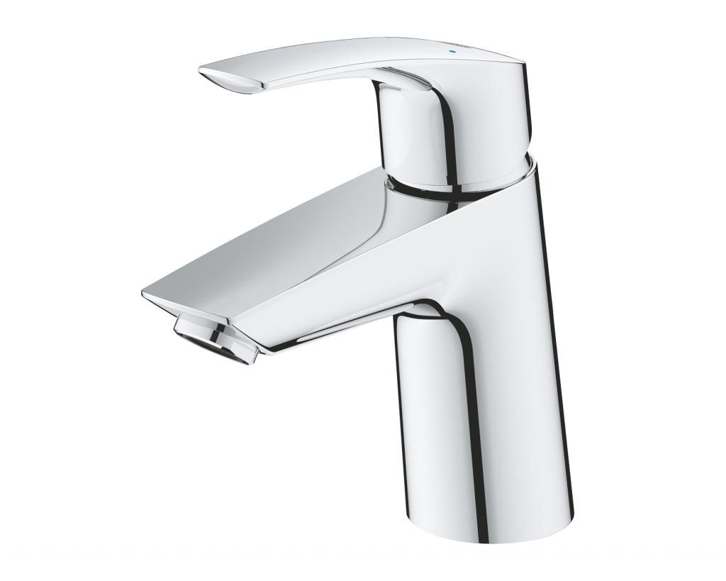 Смеситель для умывальника GROHE EUROSMART 3/8 23967003 - фото 3