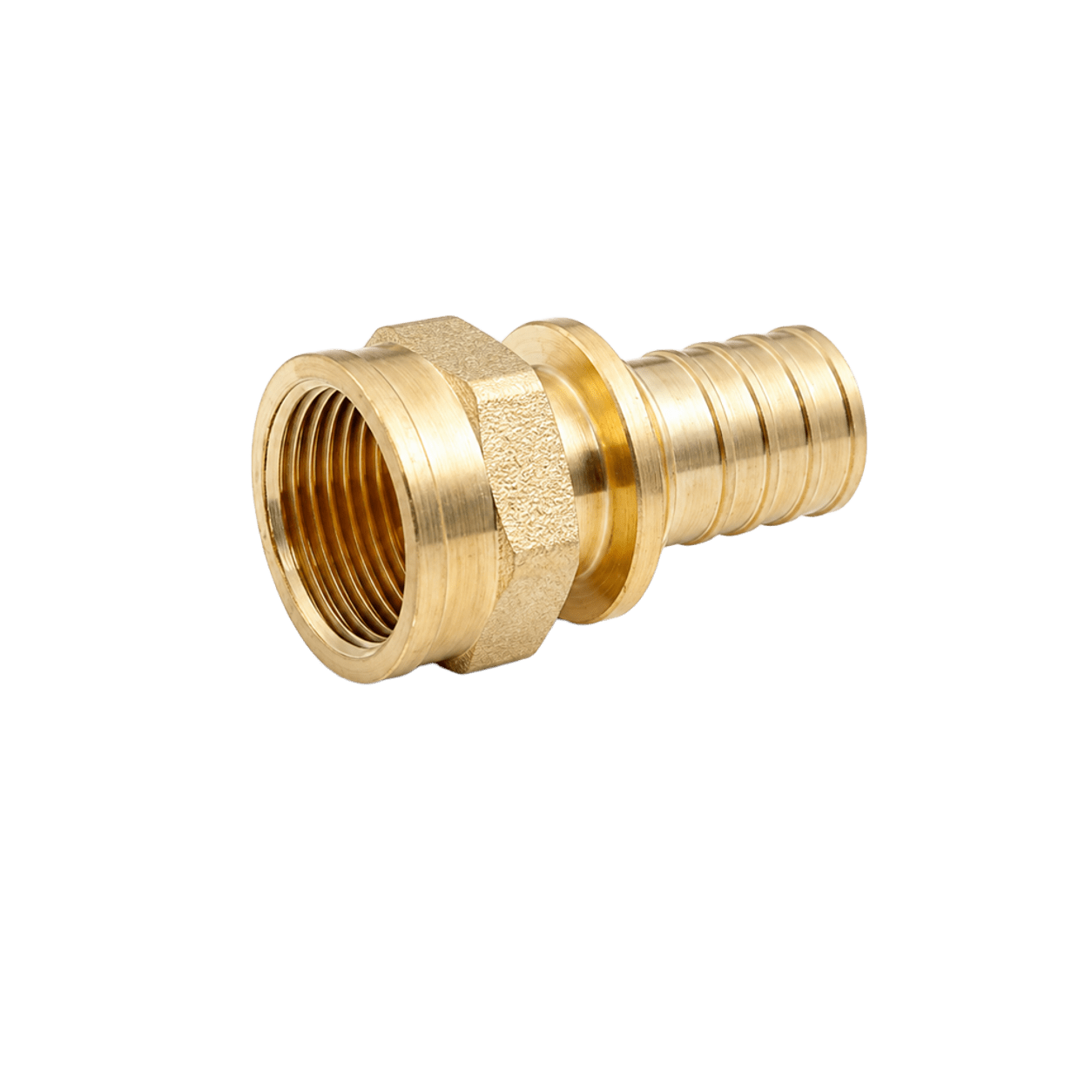 Муфта КОНТУР D25*3/4 г
