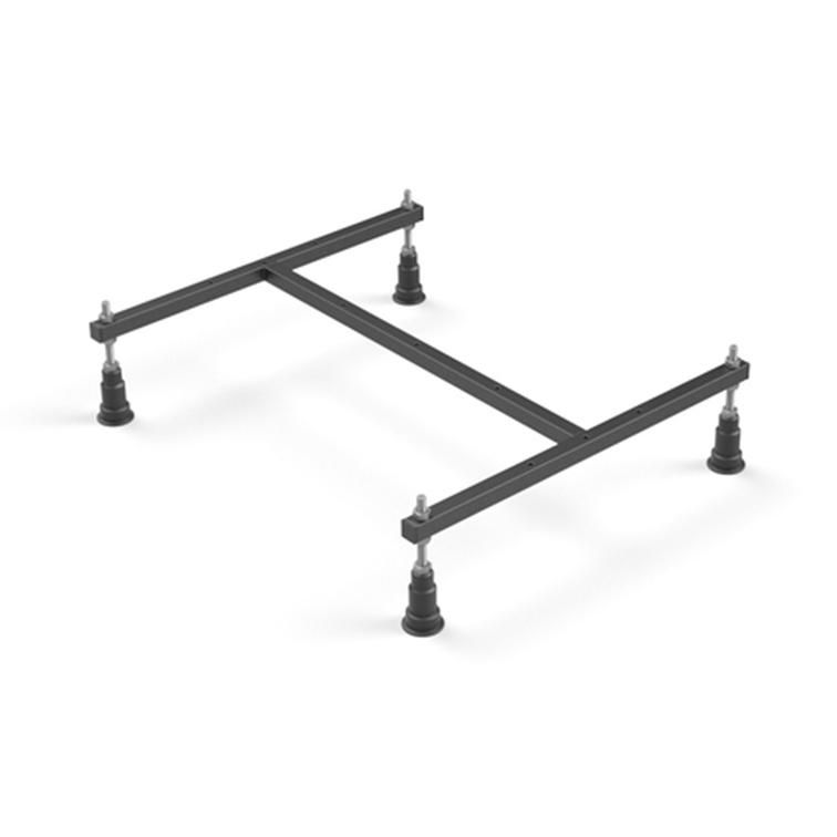 Каркас, рама для ванны UNIVERSAL 160-170 K-RW-UNIVERSAL*160-170 - фото 3