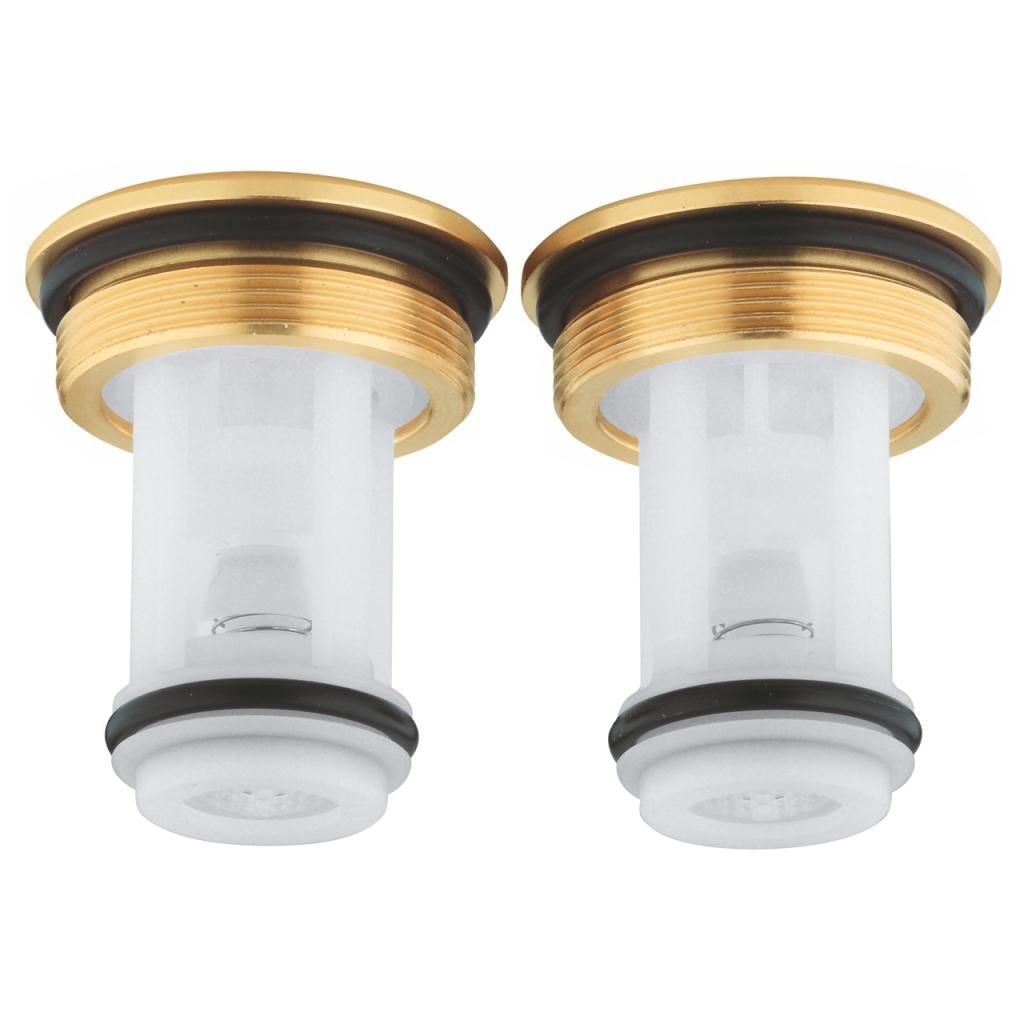 Комплект защиты GROHE от обратного хода 29007000