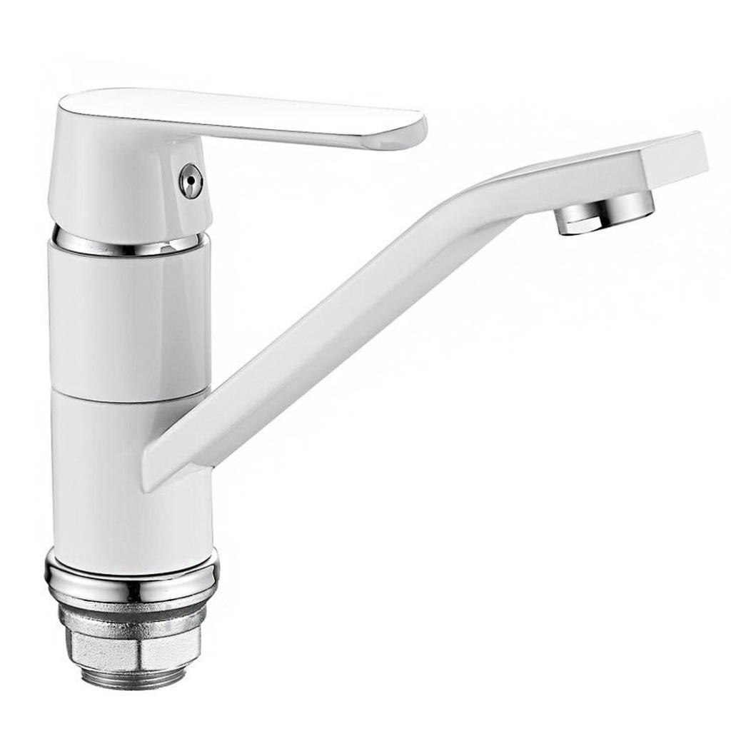 Смеситель для мойки HAIBA HB45804-2 1/2