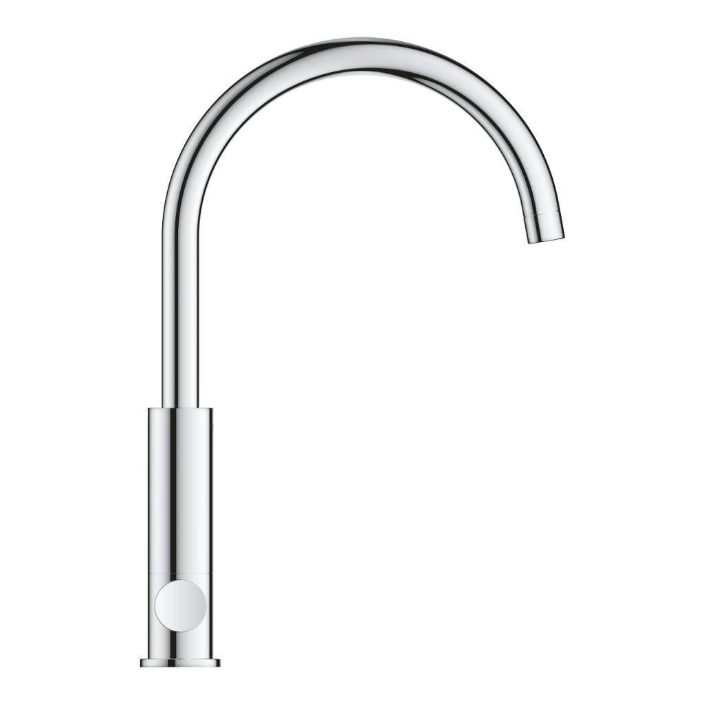 Смеситель для мойки GROHE BLUE PURE ESM с функцией фильтрации 3/8 31722000 - фото 2