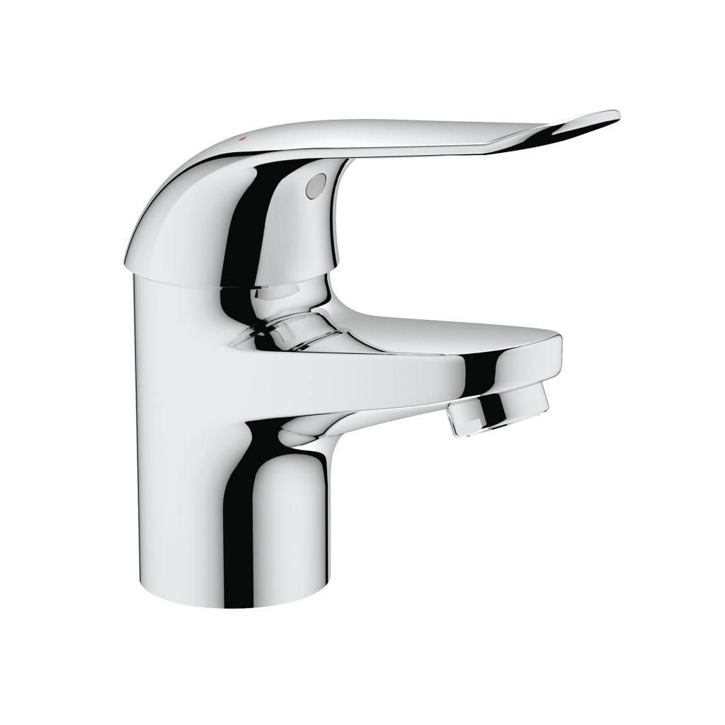 Смеситель для умывальника GROHE EUROECO SPECIAL 32762000