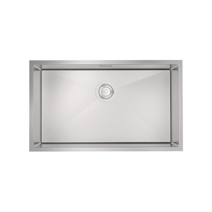 Мойка IDDIS 740*440 Edifice прямоугольная EDI74S0i77 сатин