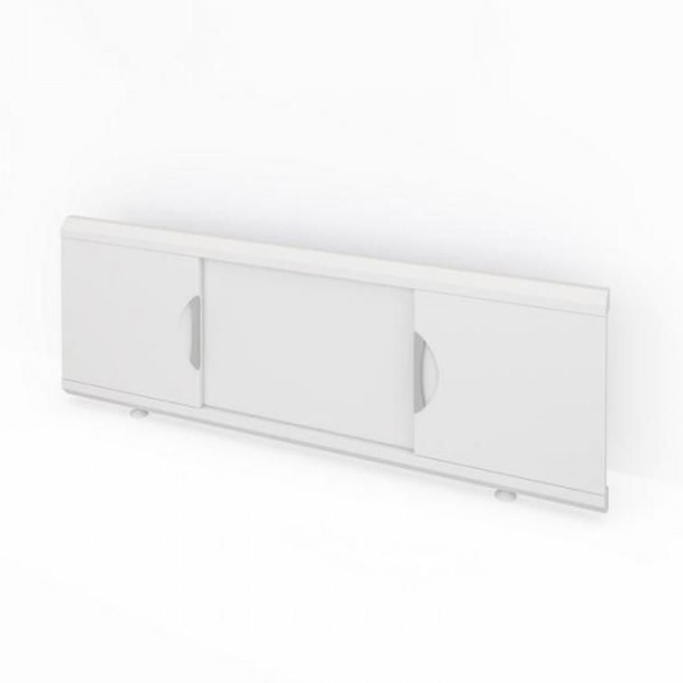 Экран КАПРИЗ 150х53 см МДФ