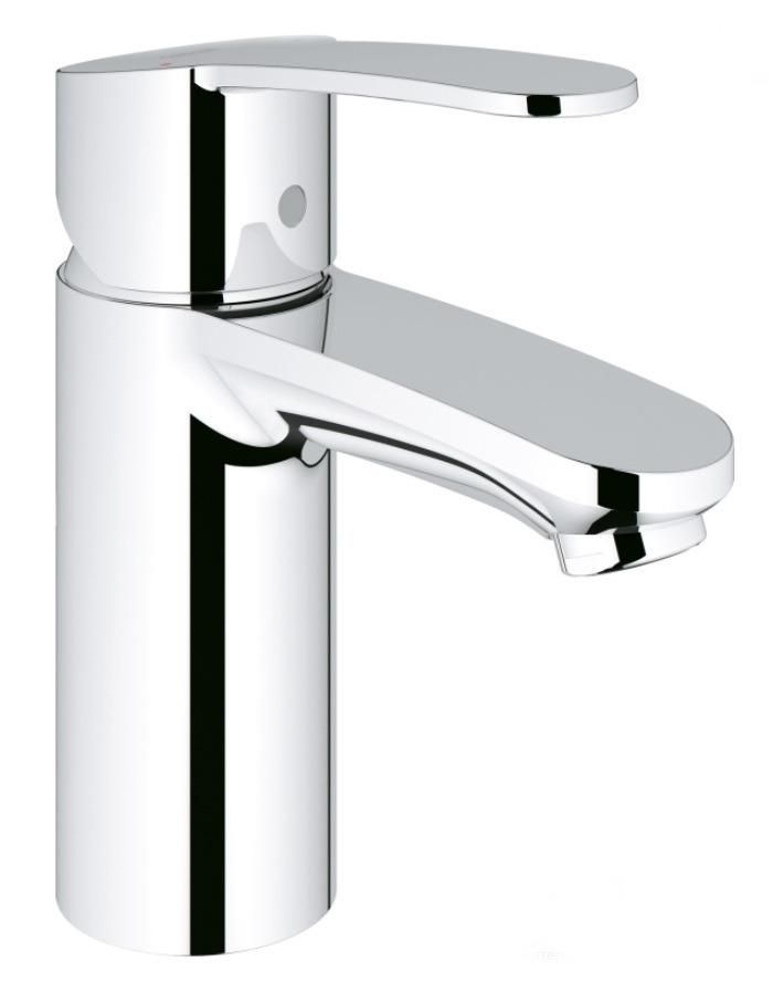 Смеситель для умывальника GROHE EUROSTYLE COSM 3/8 3246820E