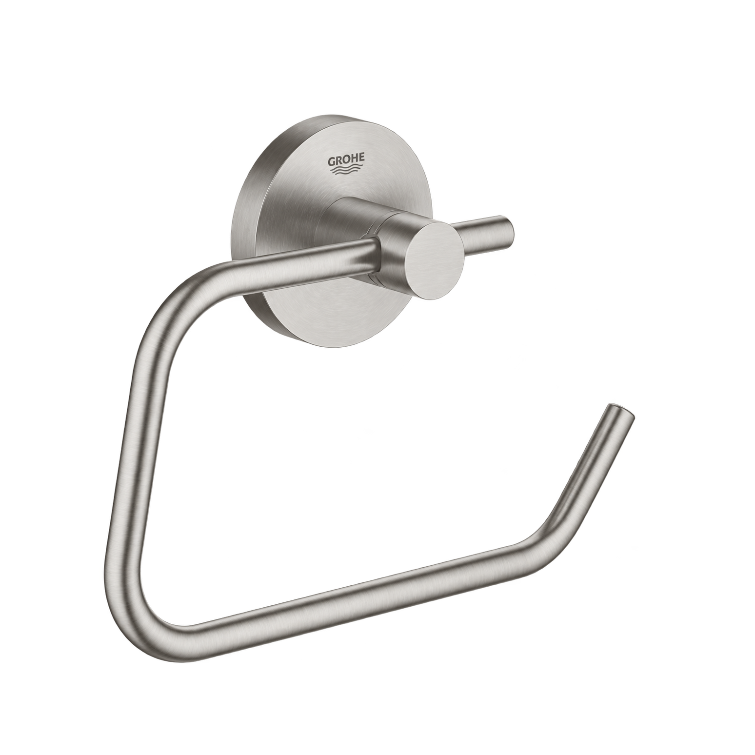 Бумагодержатель GROHE ESSENTIALS 40689DC1