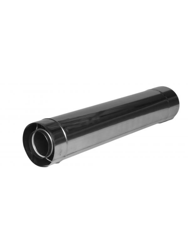 Удлинение (дымохода) для водонагревателя ARISTON 60/100 G-0,5 метра i7S 873486
