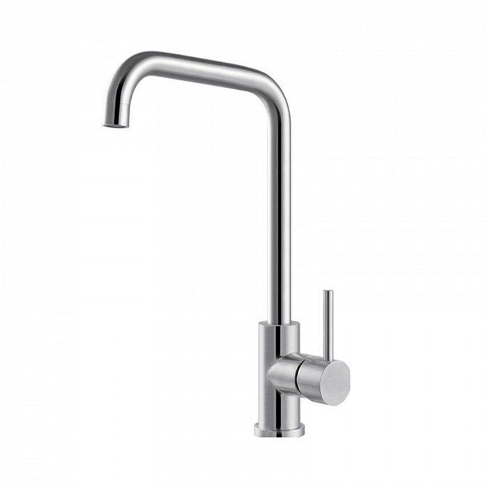 Смеситель для мойки IDDIS KITCHEN моно K05STL0I05