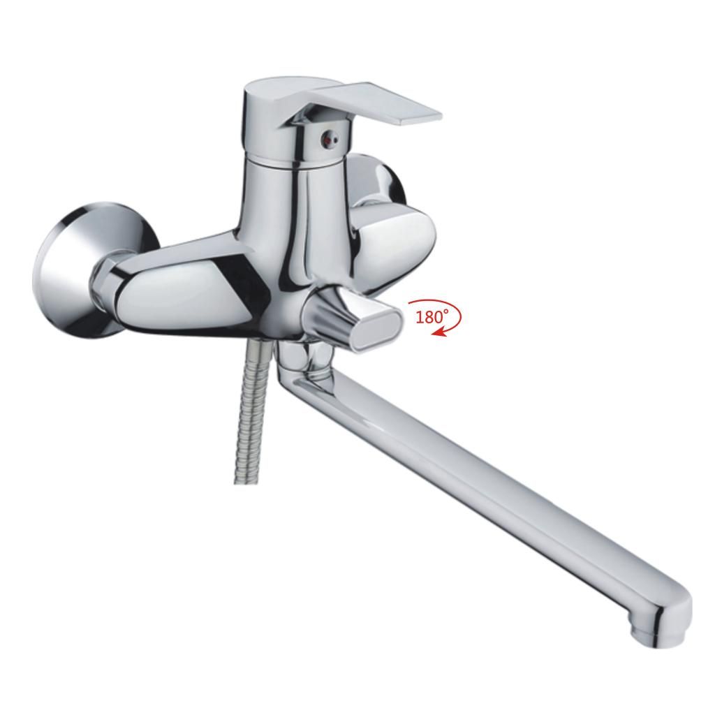 Смеситель для душа HAIBA HB2263