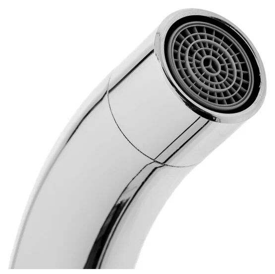 Смеситель для мойки HAIBA HB70074 1/2 - фото 3