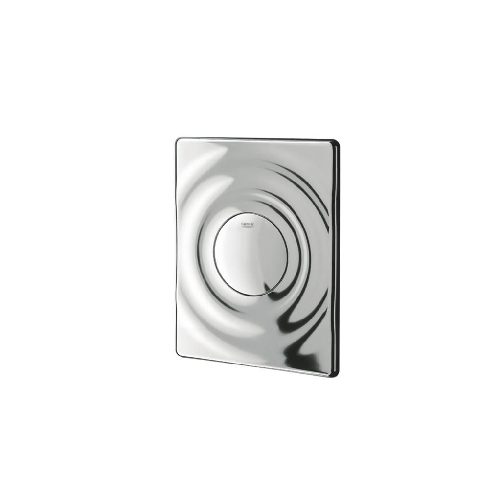 Surf Клавиша GROHE хром 38574000 - фото 4