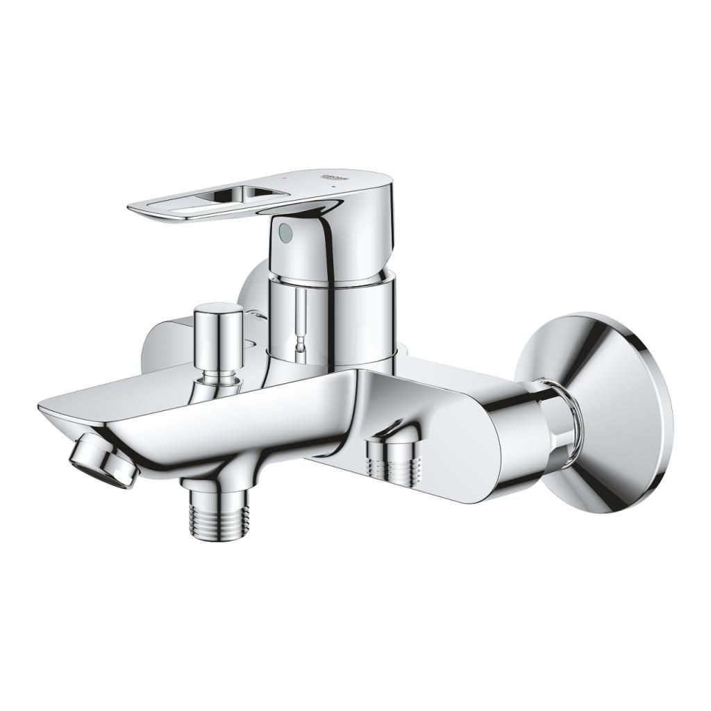 Смеситель для ванны GROHE BAULOOP без аксессуаров 23602001 - фото 4