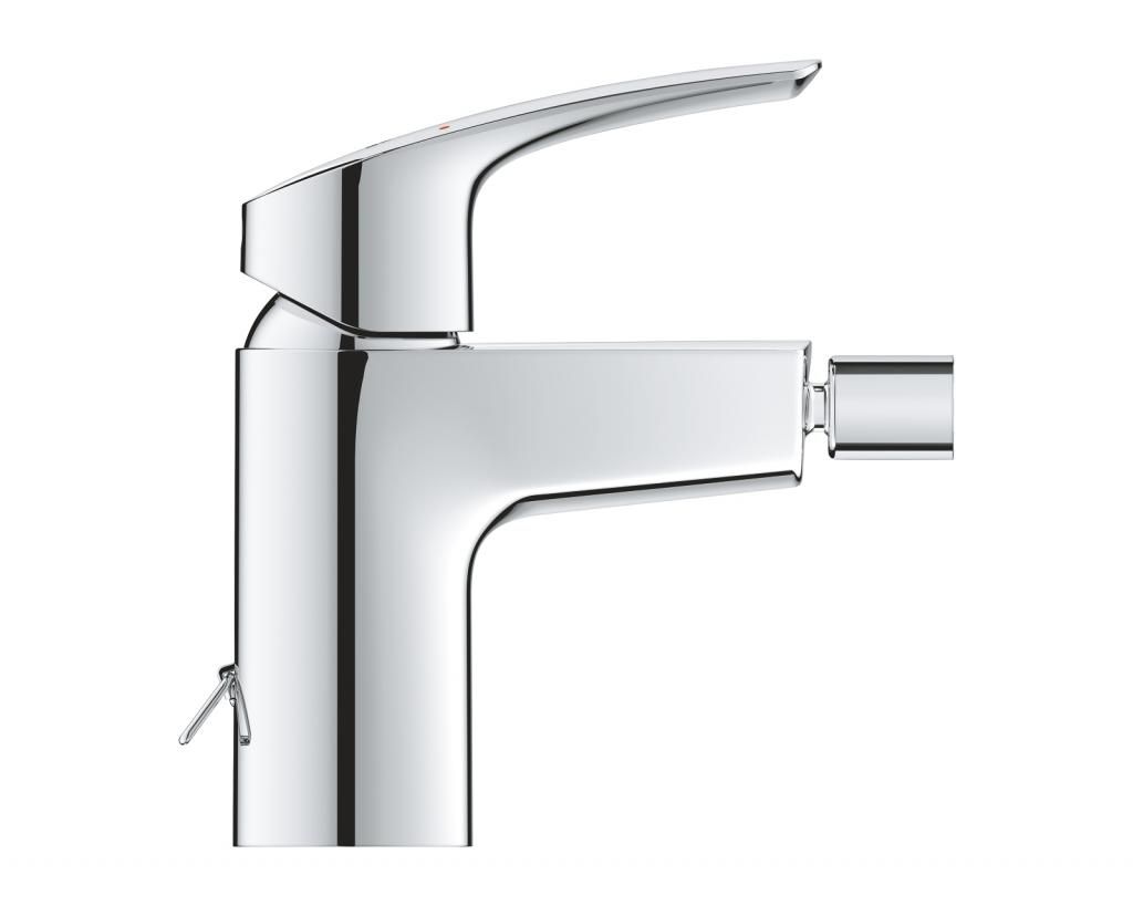Смеситель для биде GROHE EUROSMART 3/8 32927003 - фото 2