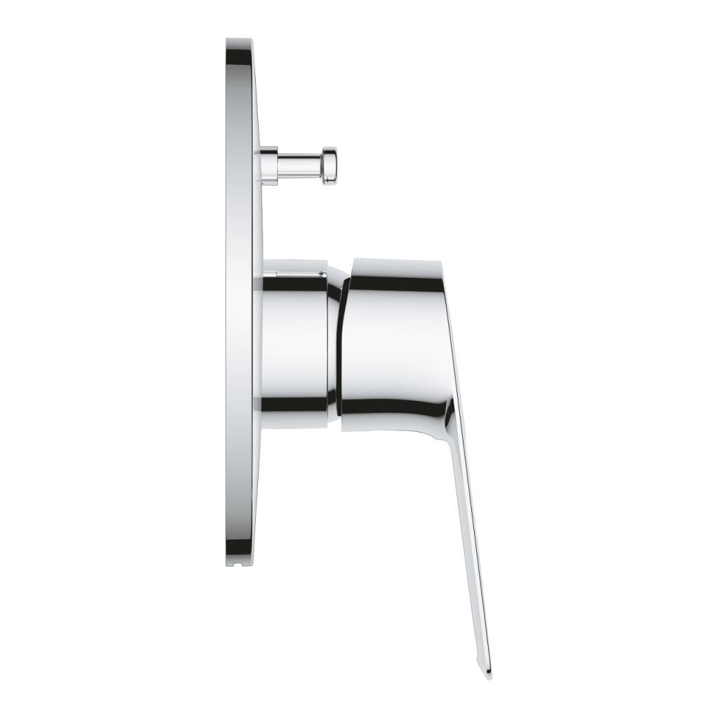 Панель GROHE BAULOOP с механизмом 2т 29081001 - фото 3