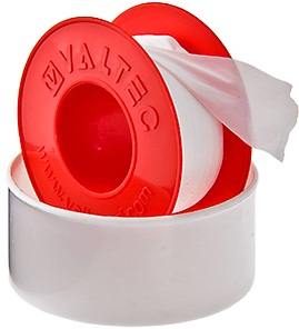 Лента ФУМ (19 мм/15 м) VALTEC