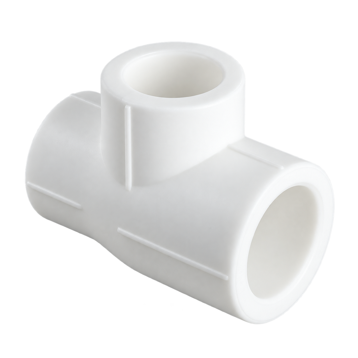 Тройник 32х20х25 VALTEC