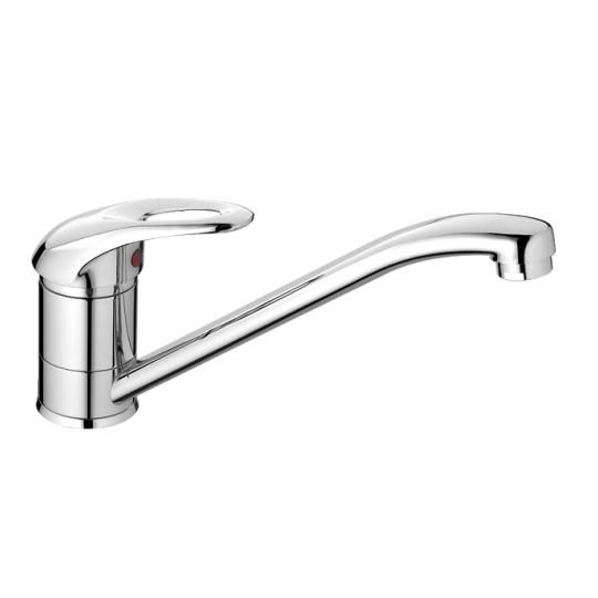 Смеситель для мойки HAIBA HB4203 1/2