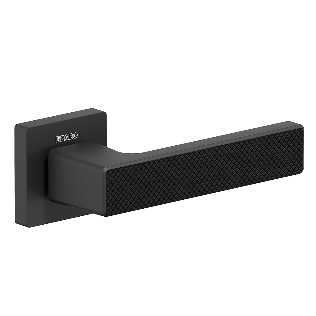 Ручка Bravo PS-805 SBlack
