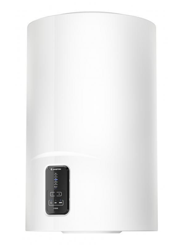 Водонагреватель ARISTON ABS LYDOS ECO PW 50 V верт. - фото 3