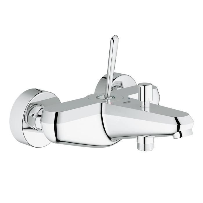 Смеситель для ванны GROHE EURODISC JOYS 23431000
