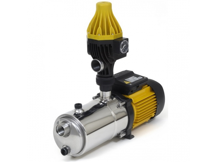 Насосная станция Espa Tecnoself 15 3M Kit 02