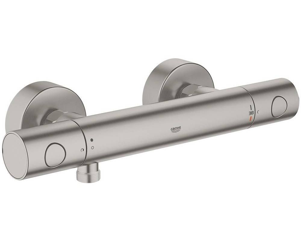 Смеситель для душевой кабины GROHE ESSENCE без аксессуаров 33636DC1