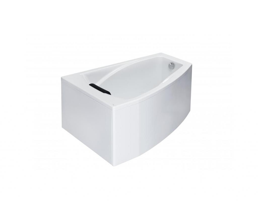 Панель для ванны Roca HALL ANGULAR 100 боковая левая ZRU9302920 - фото 2