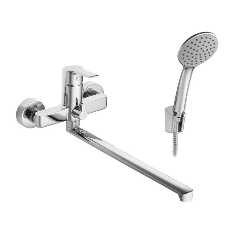 Смеситель для душа SANTEK НАЙРА WH5A12001C001