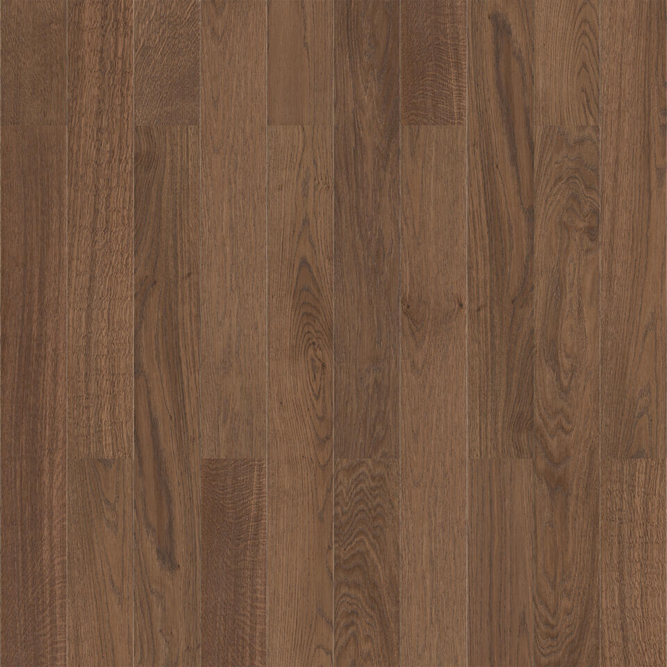 Паркеткая доска Tarkett RUMBA OAK LAVA BR MDB PL (Дуб Лава Браш) 1200*120 мм (упак 0,86 м2)