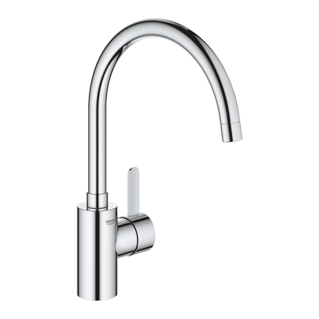 Смеситель для мойки GROHE EUROSMART COSM 3/8 32843002