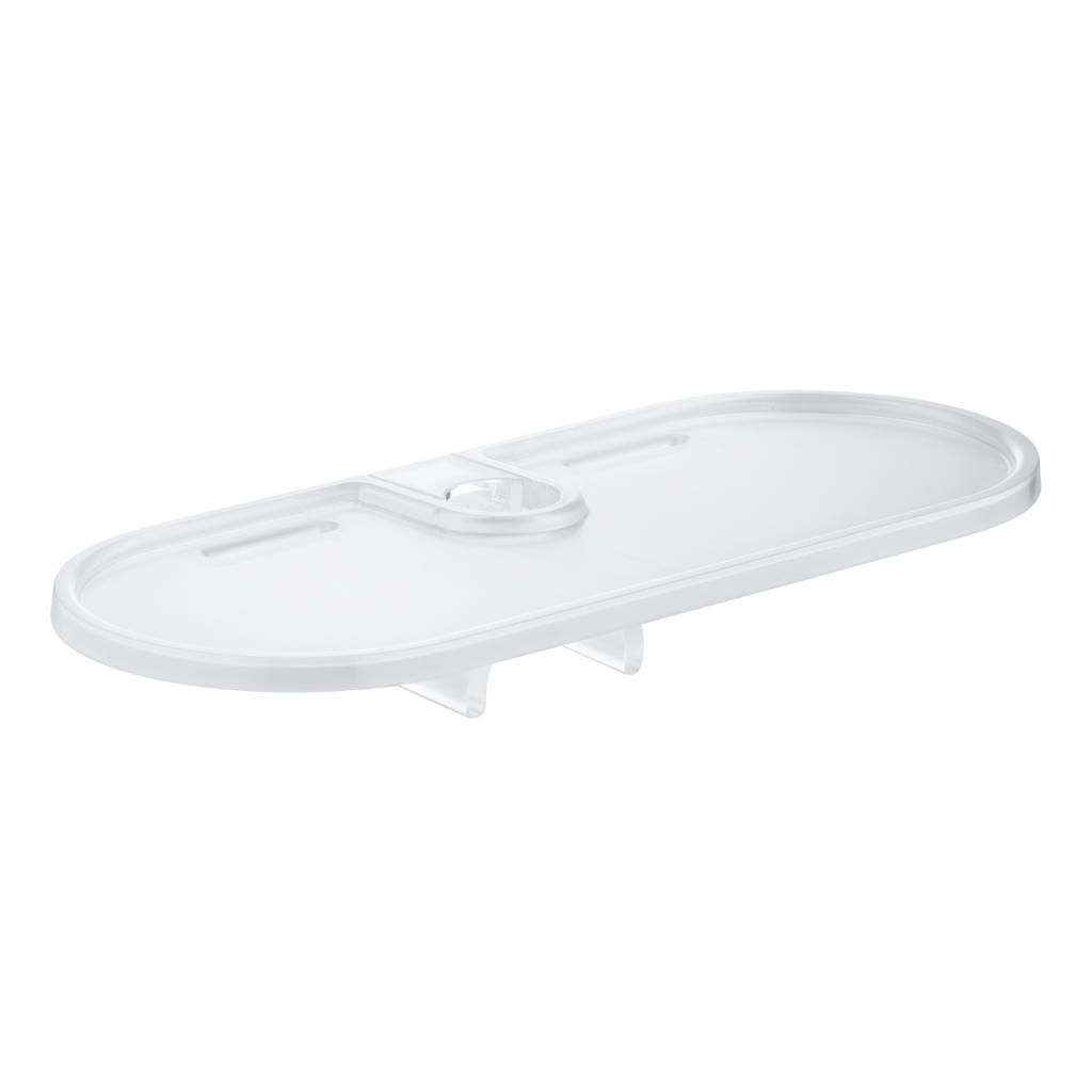 Полка для ванной комнаты GROHE VITALIO UNIVERSAL 27725000 пластиковая