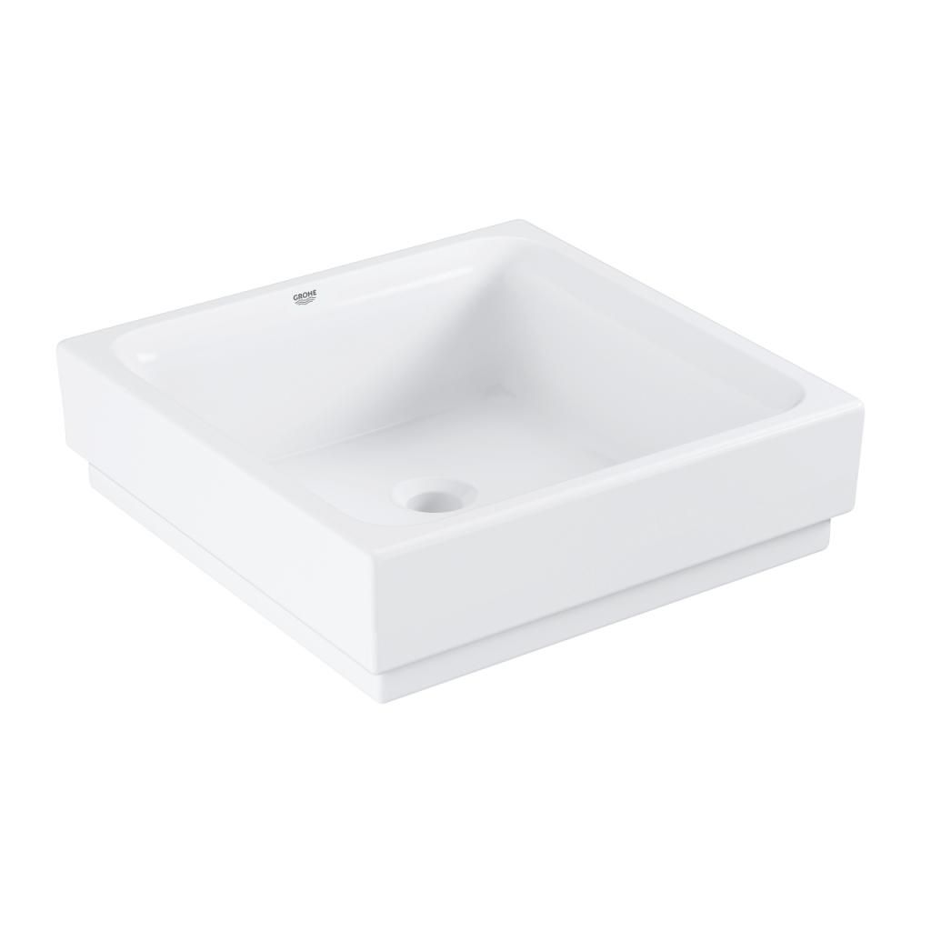 Умывальник мебельный GROHE CUBE CERAMIC 40 3948200H