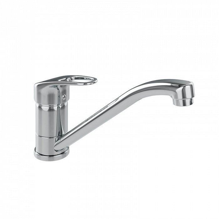 Смеситель для мойки IDDIS ALBORG K56001C