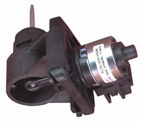 Линейный шаговый двигатель для Viessmann WB1B WH1D