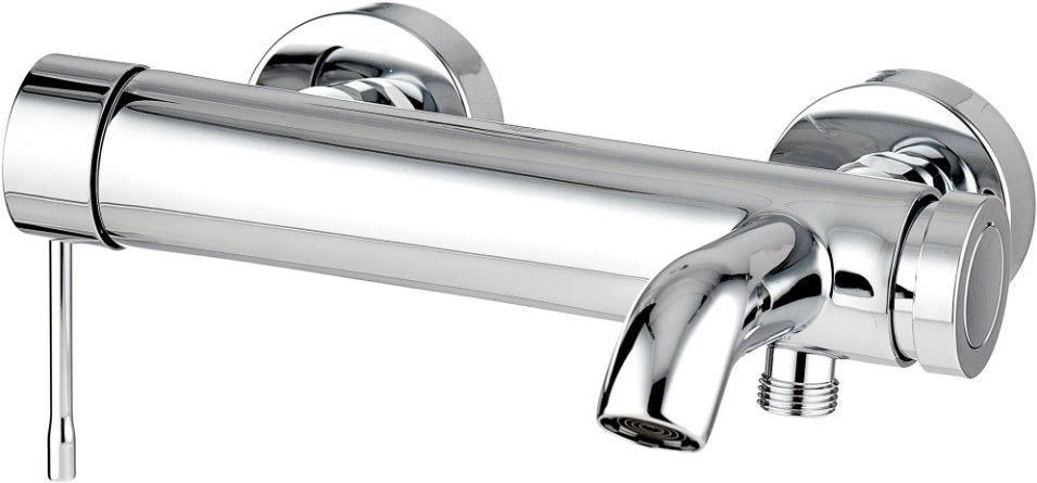 Смеситель для ванны GROHE ESSENCE 33628001 - фото 2