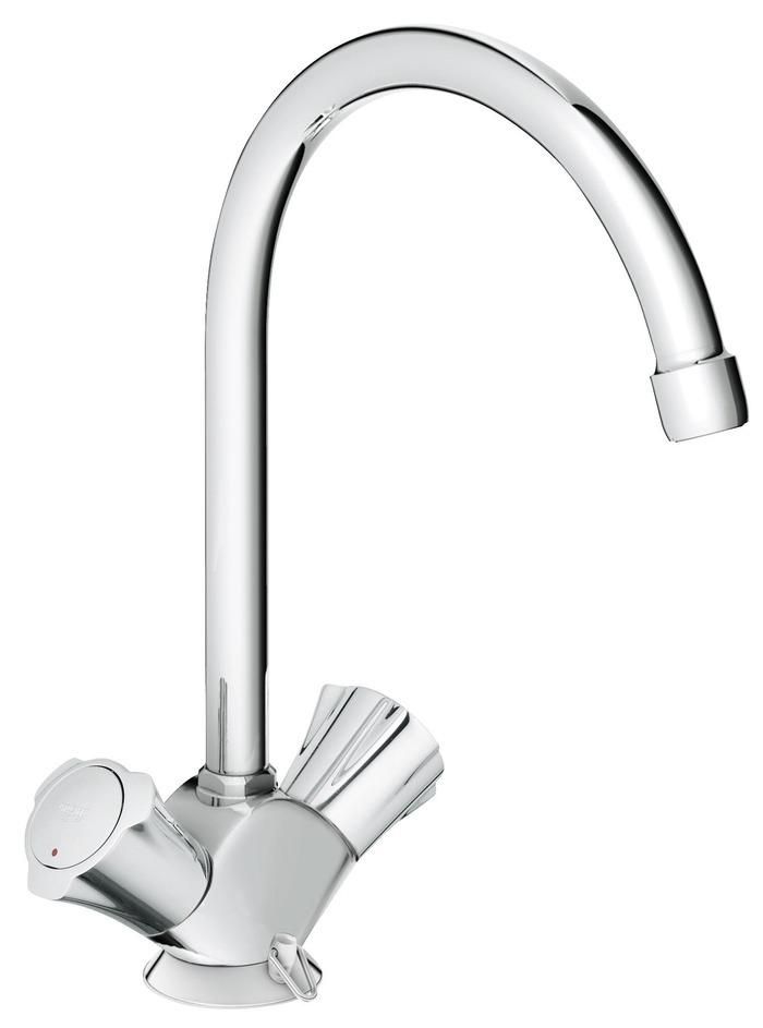 Смеситель для мойки GROHE COSTA L 3/8 31812001