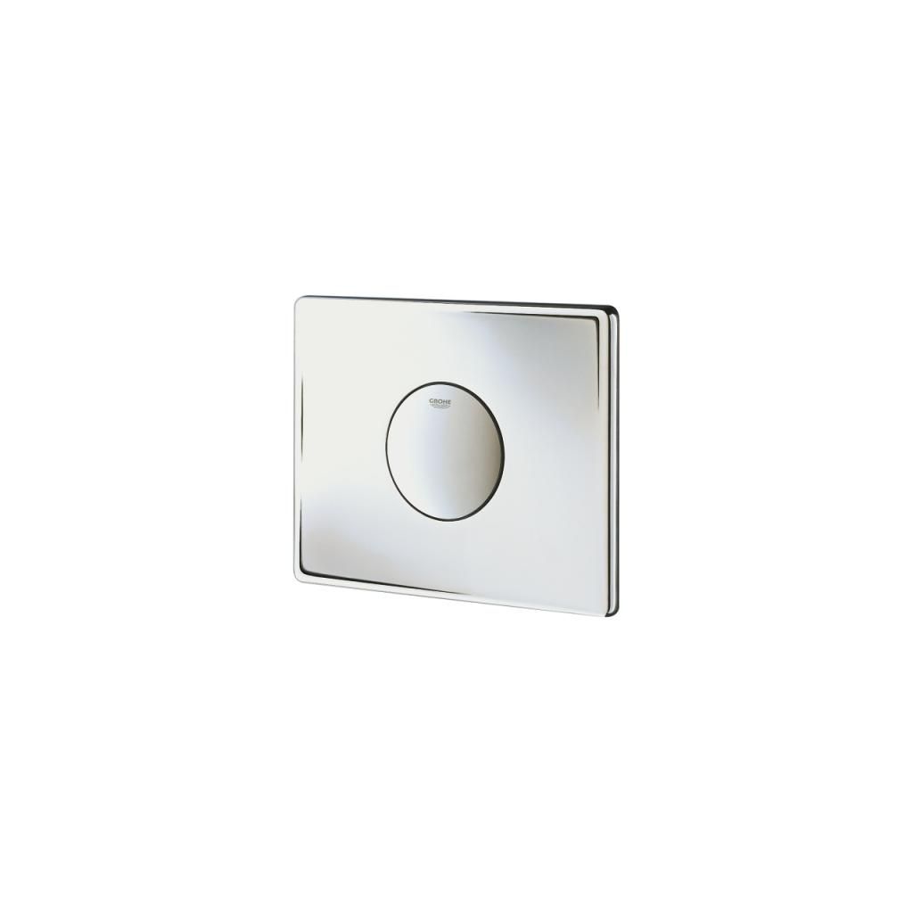 Клавиша GROHE Skate хром 156*197 38573000 - фото 4