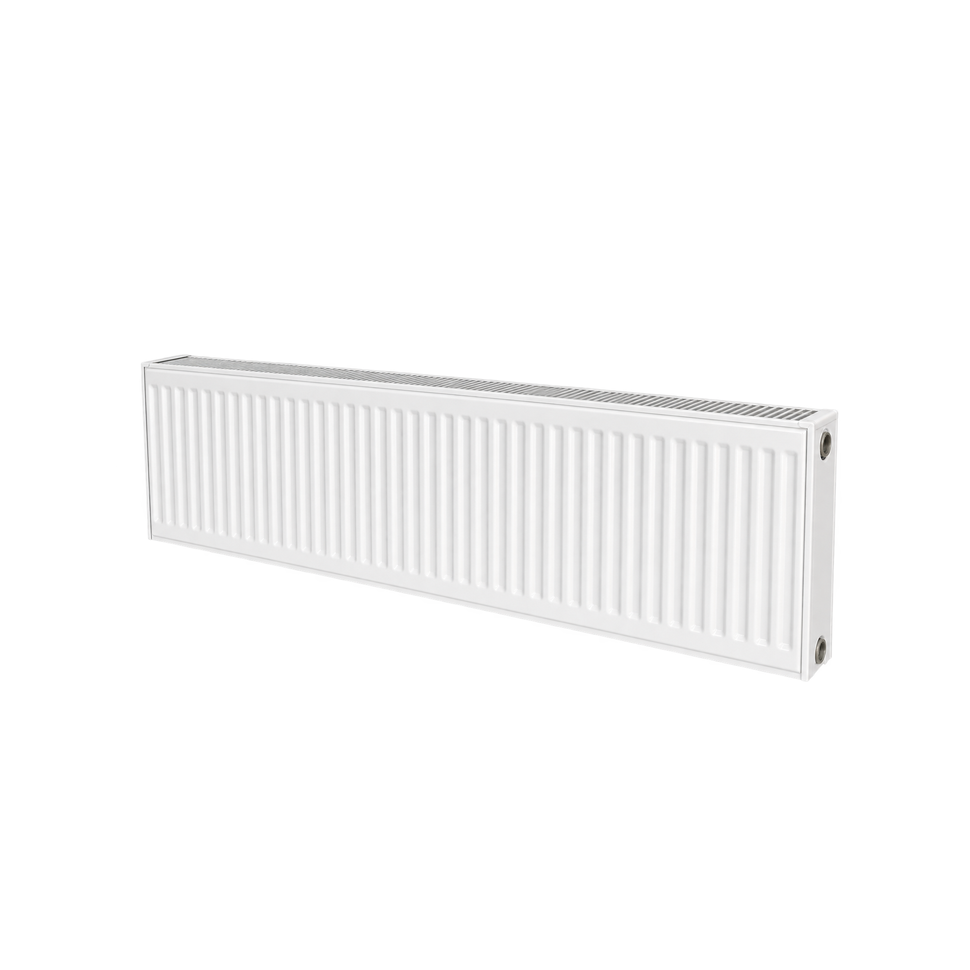 Радиатор ROMMER стальной панельный Compact 33 300-2200